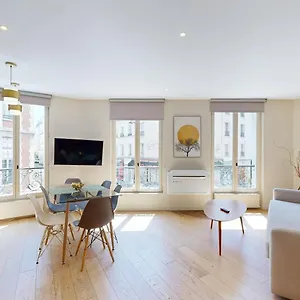  Apartment 179 Mayou - Superbe A